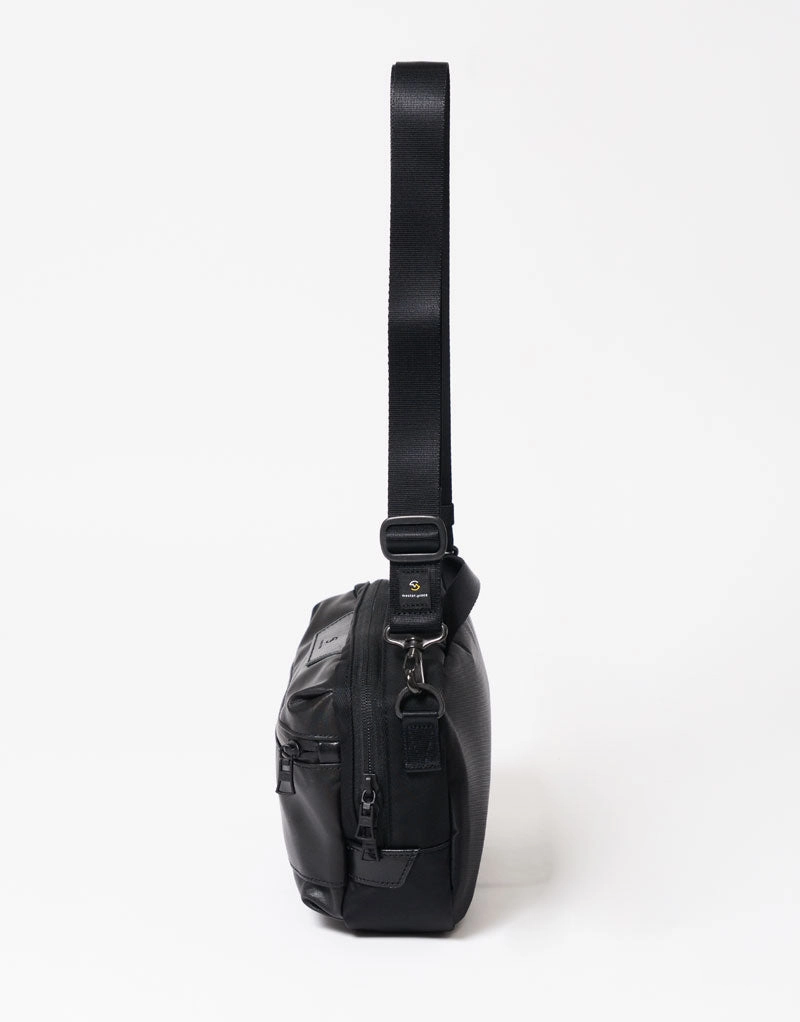 Progress Coating ver.Shoulder Bag No.02400-sc