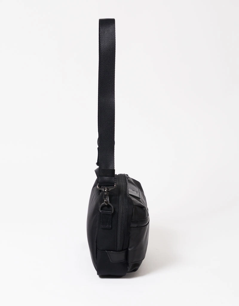 Progress Coating ver.Shoulder Bag No.02400-sc
