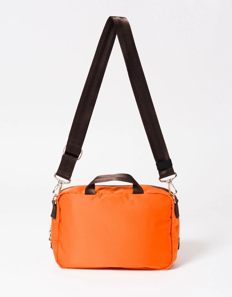 Progress Shoulder Bag No.02400