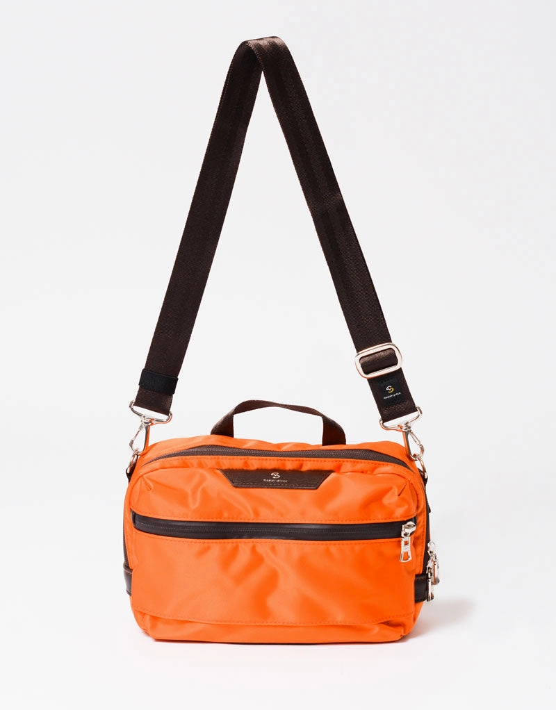 Progress Shoulder Bag No.02400