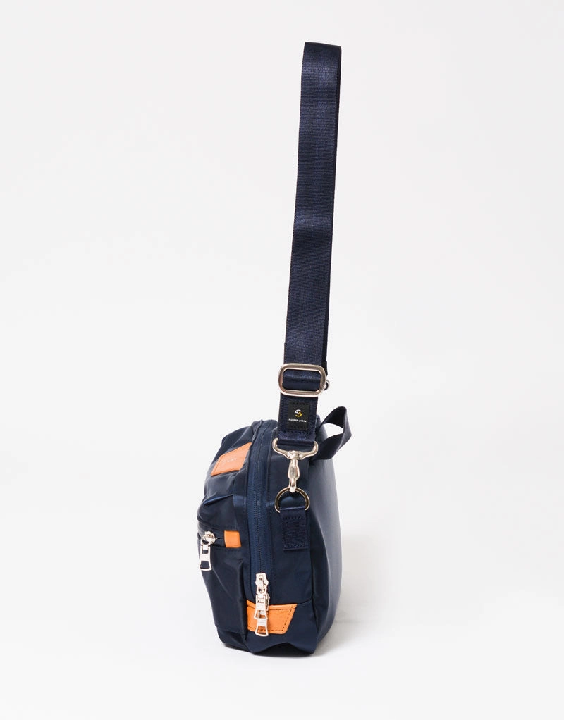 Progress Shoulder Bag No.02400