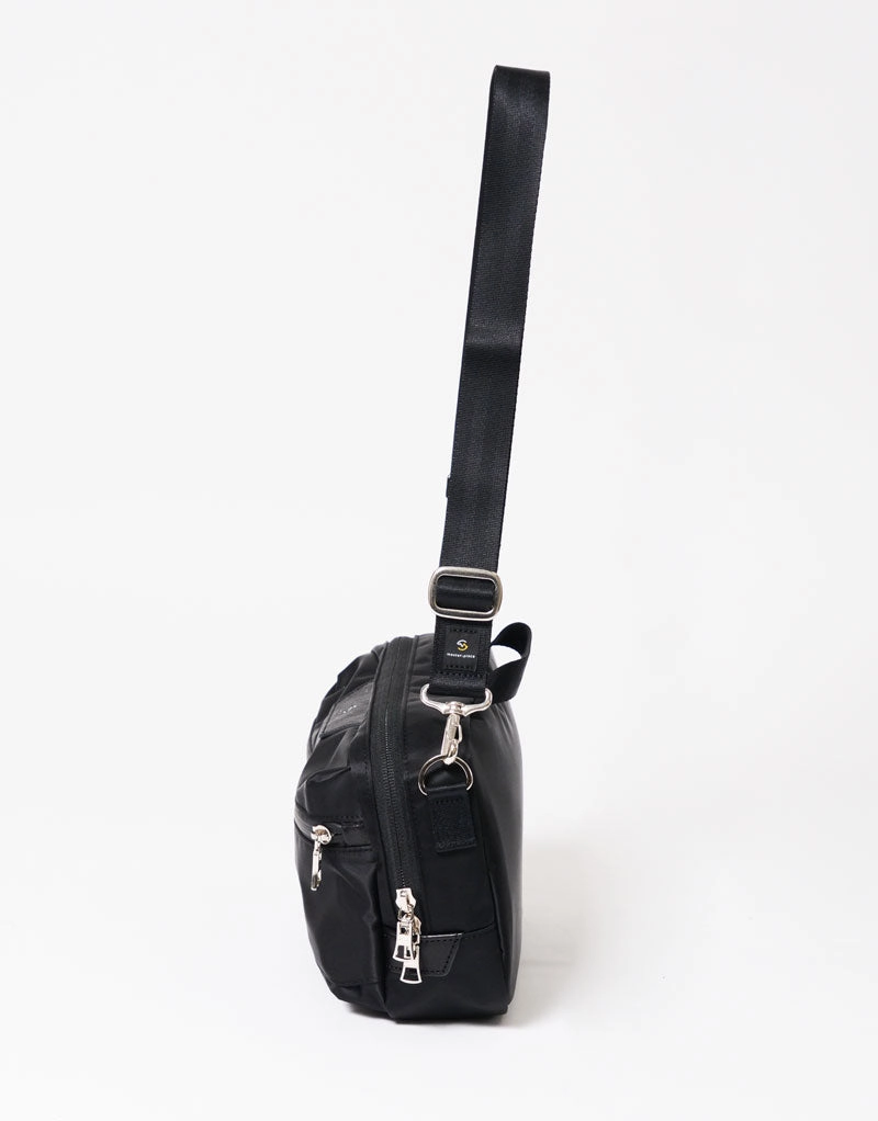 Progress Shoulder Bag No.02400