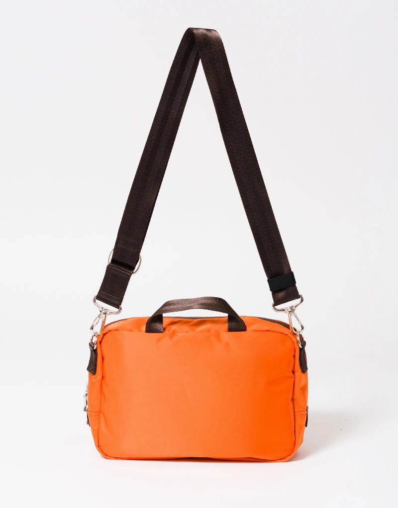 Progress Shoulder Bag No.02400