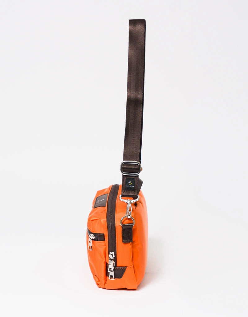 Progress Shoulder Bag No.02400