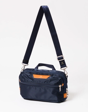 Progress Shoulder Bag No.02400