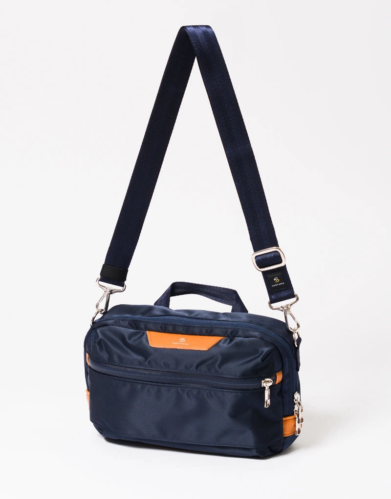 Progress Shoulder Bag No.02400