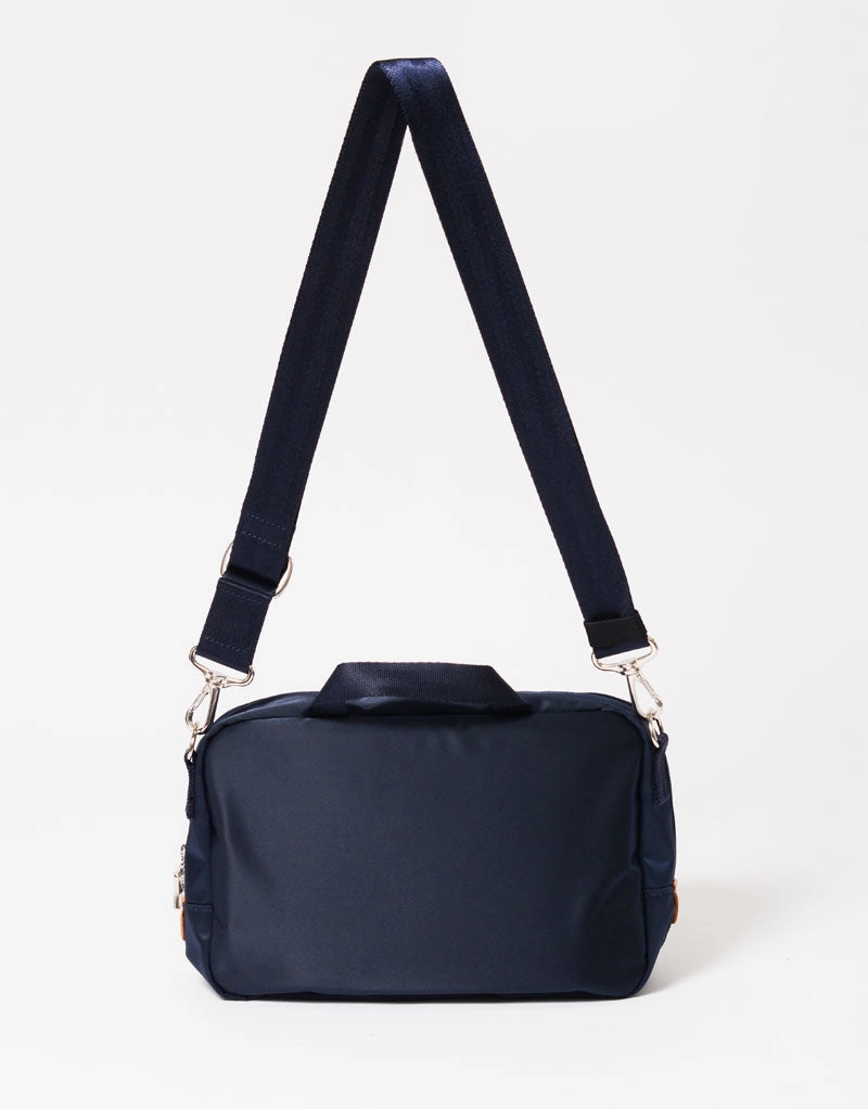 Progress Shoulder Bag No.02400