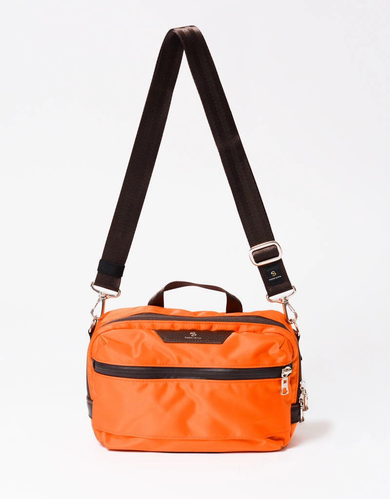 Progress Shoulder Bag No.02400
