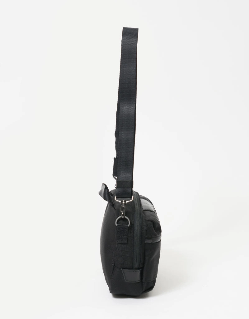 Progress tough Shoulder Bag No.02400-ba
