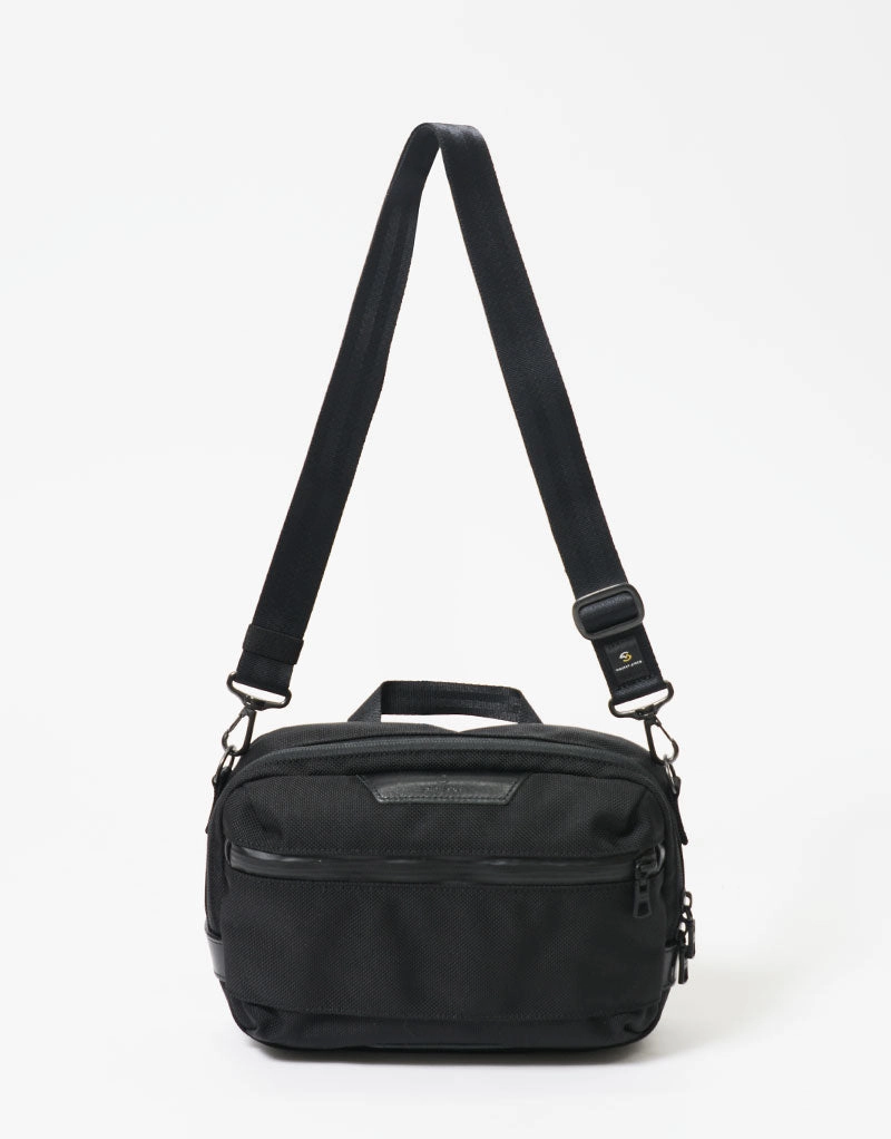 Progress tough Shoulder Bag No.02400-ba