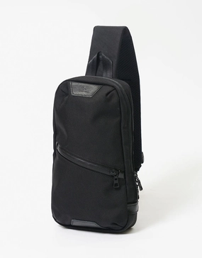 Progress tough Sling Bag No.02393-ba