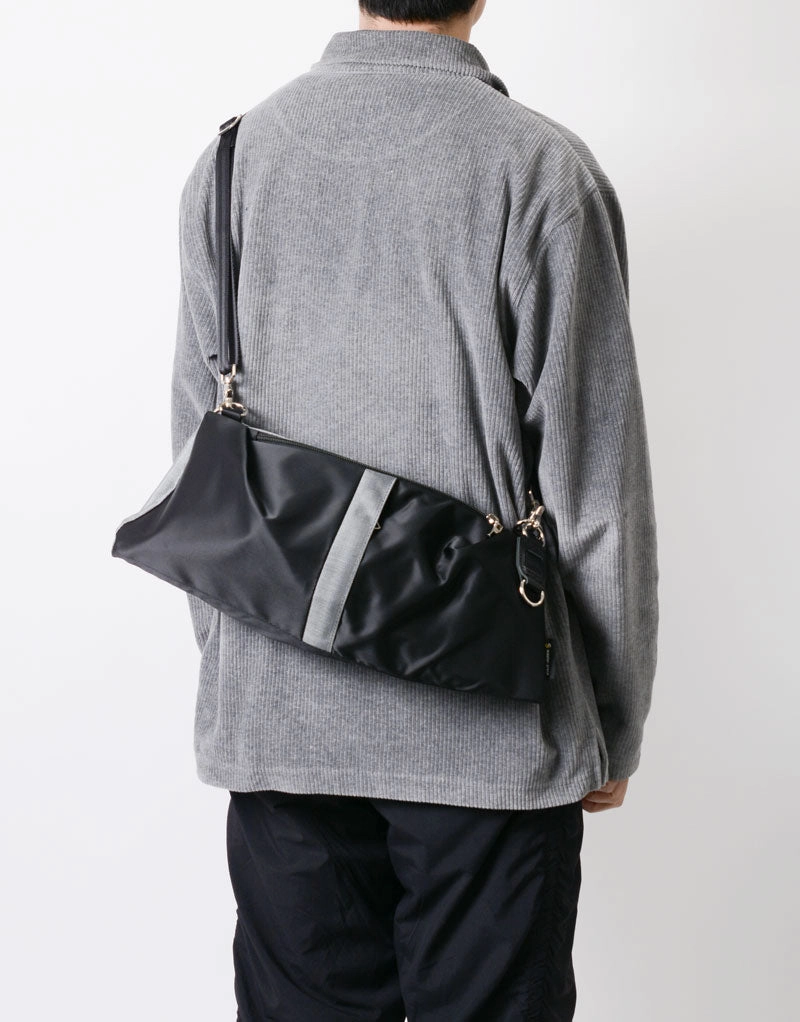 PROTEAN Shoulder Bag No.03142