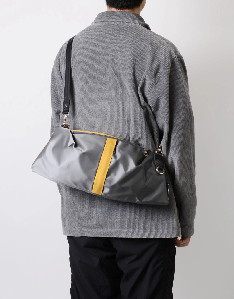 PROTEAN Shoulder Bag No.03142