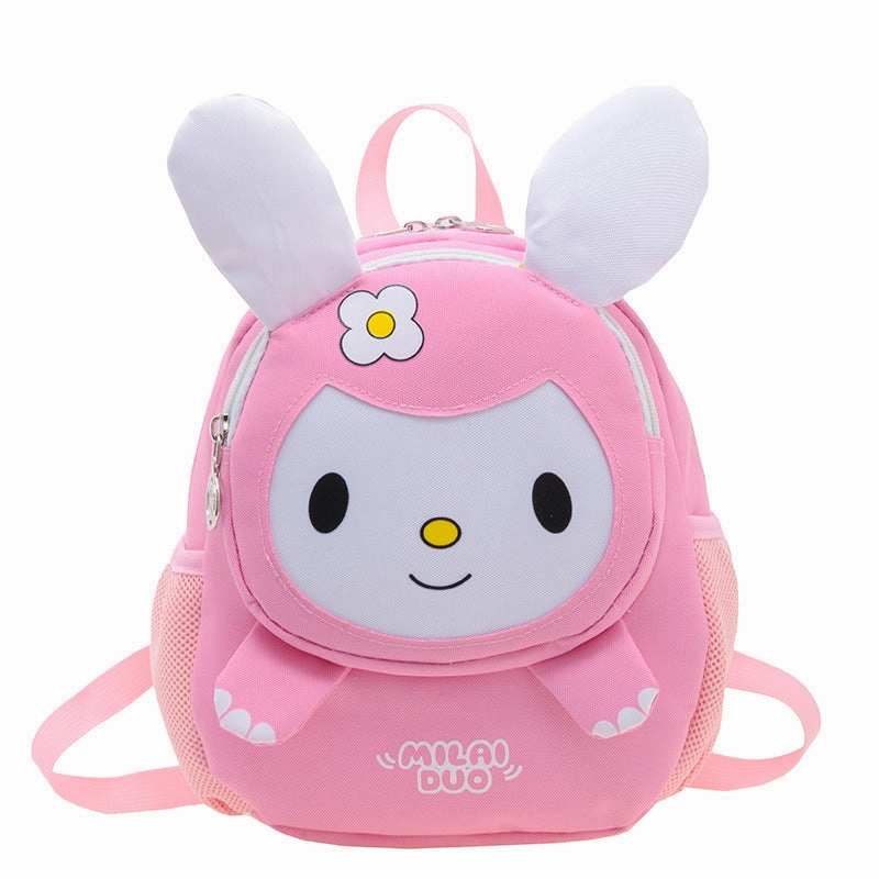 Rabbit Anti-lost Backpack