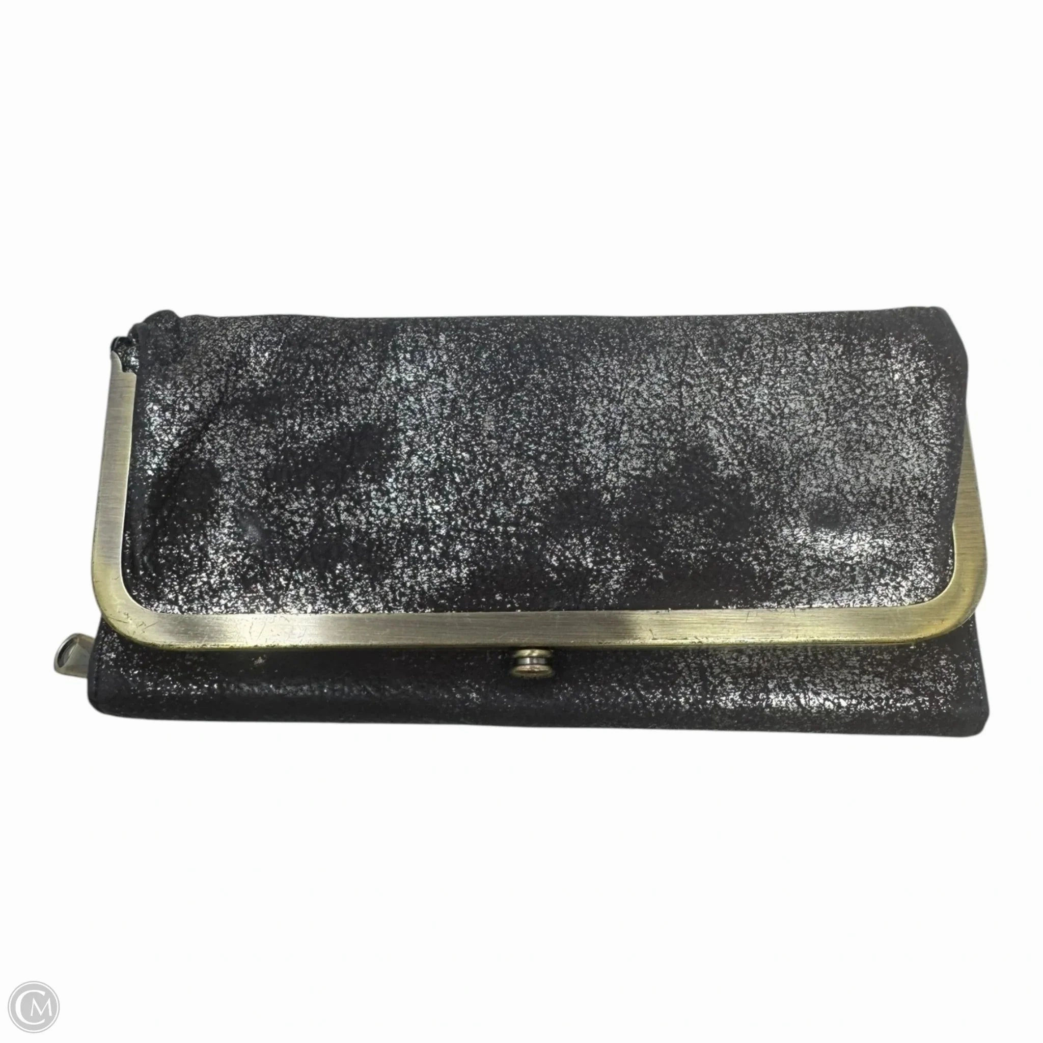 Rachel Continental Wallet By Hobo Intl, Size: Large