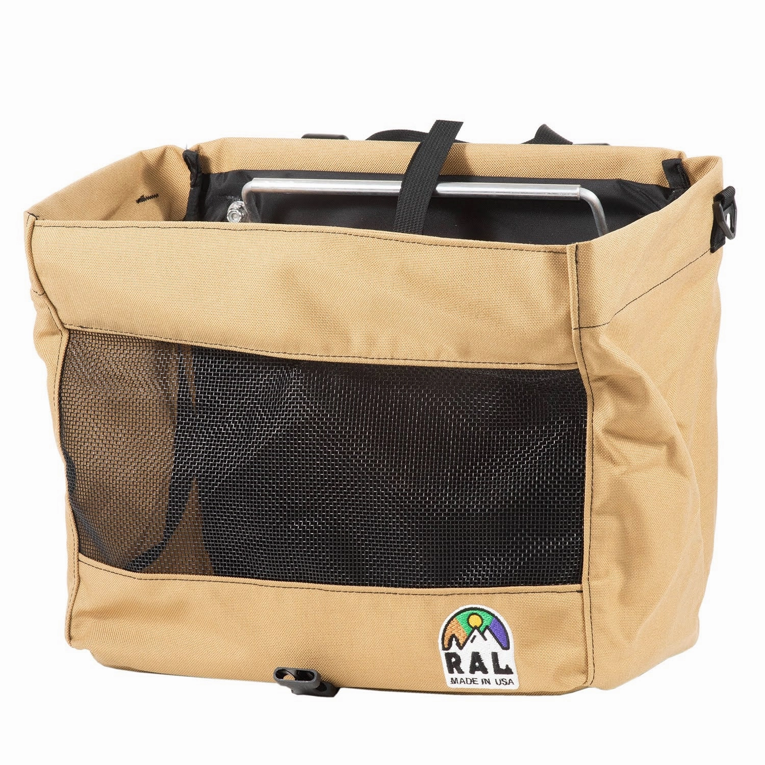 RAL BG Loader