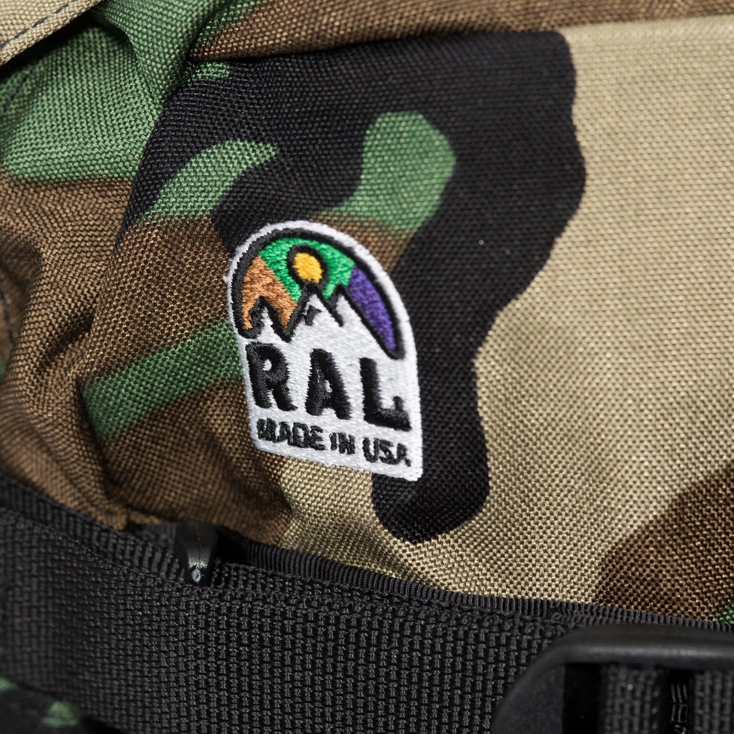 RAL EX Loader