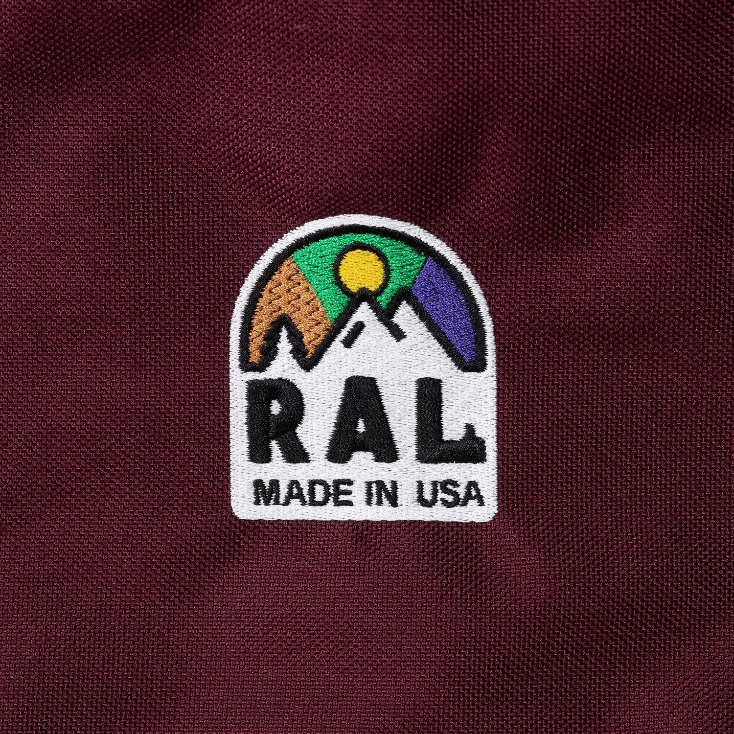 RAL WB Loader