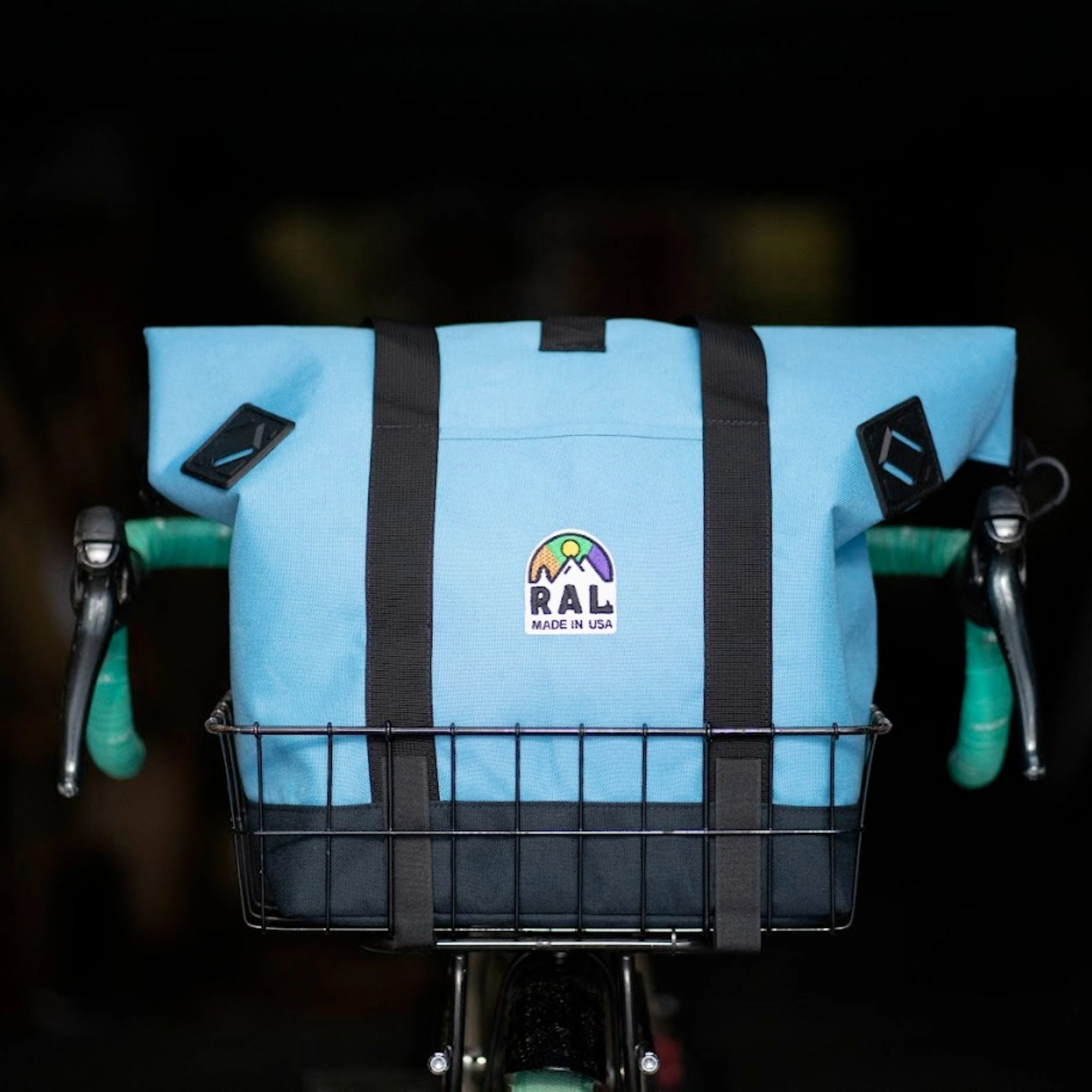 RAL WB Loader