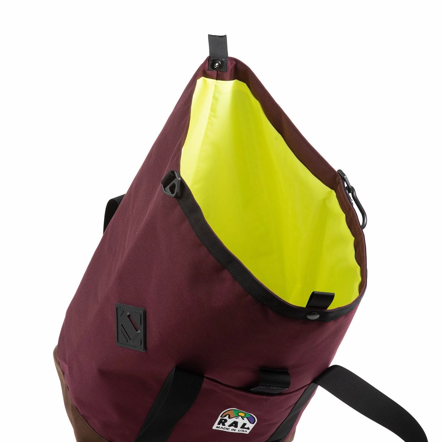RAL WB Loader