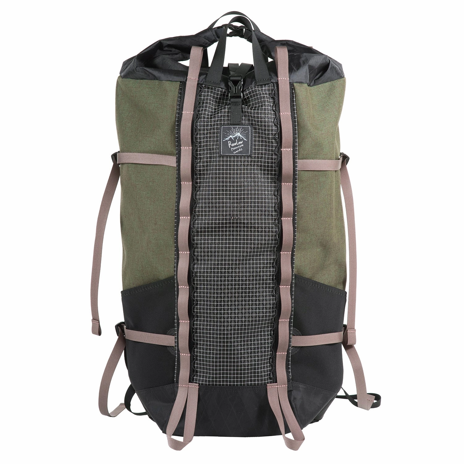 RAWLOW MOUNTAIN WORKS Antelope