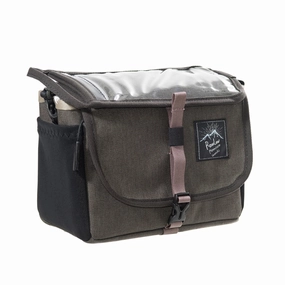 RAWLOW MOUNTAIN WORKS Bike'n Hike Front Bag