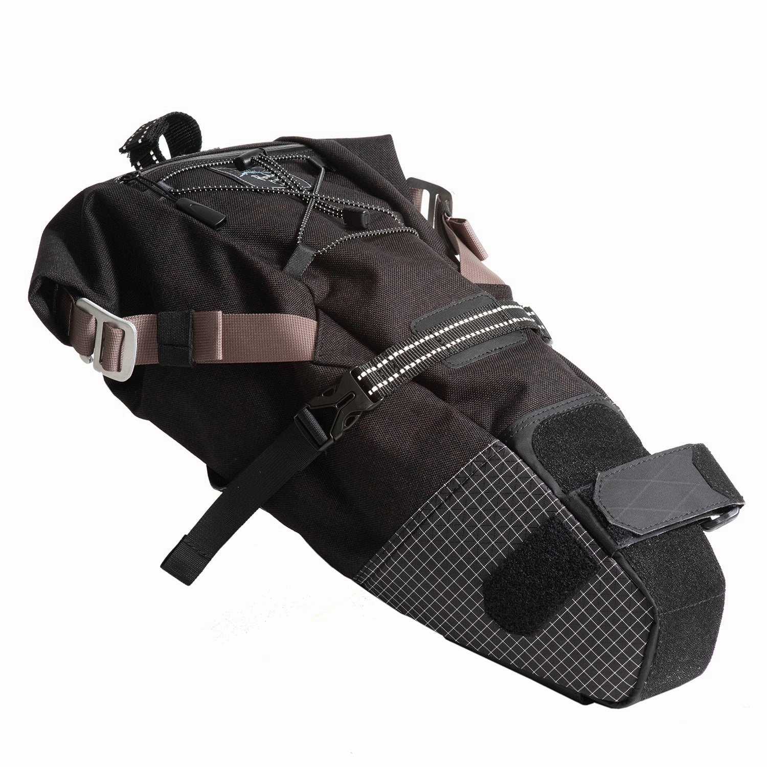 RAWLOW MOUNTAIN WORKS Bike'n Hike Post Bag
