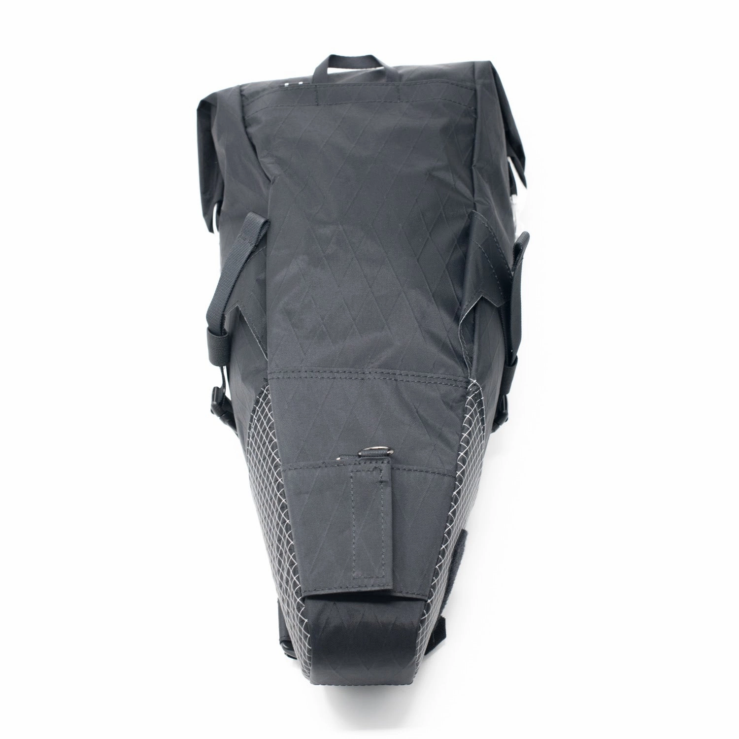 RAWLOW MOUNTAIN WORKS Bike'n Hike Post Bag X-Pac