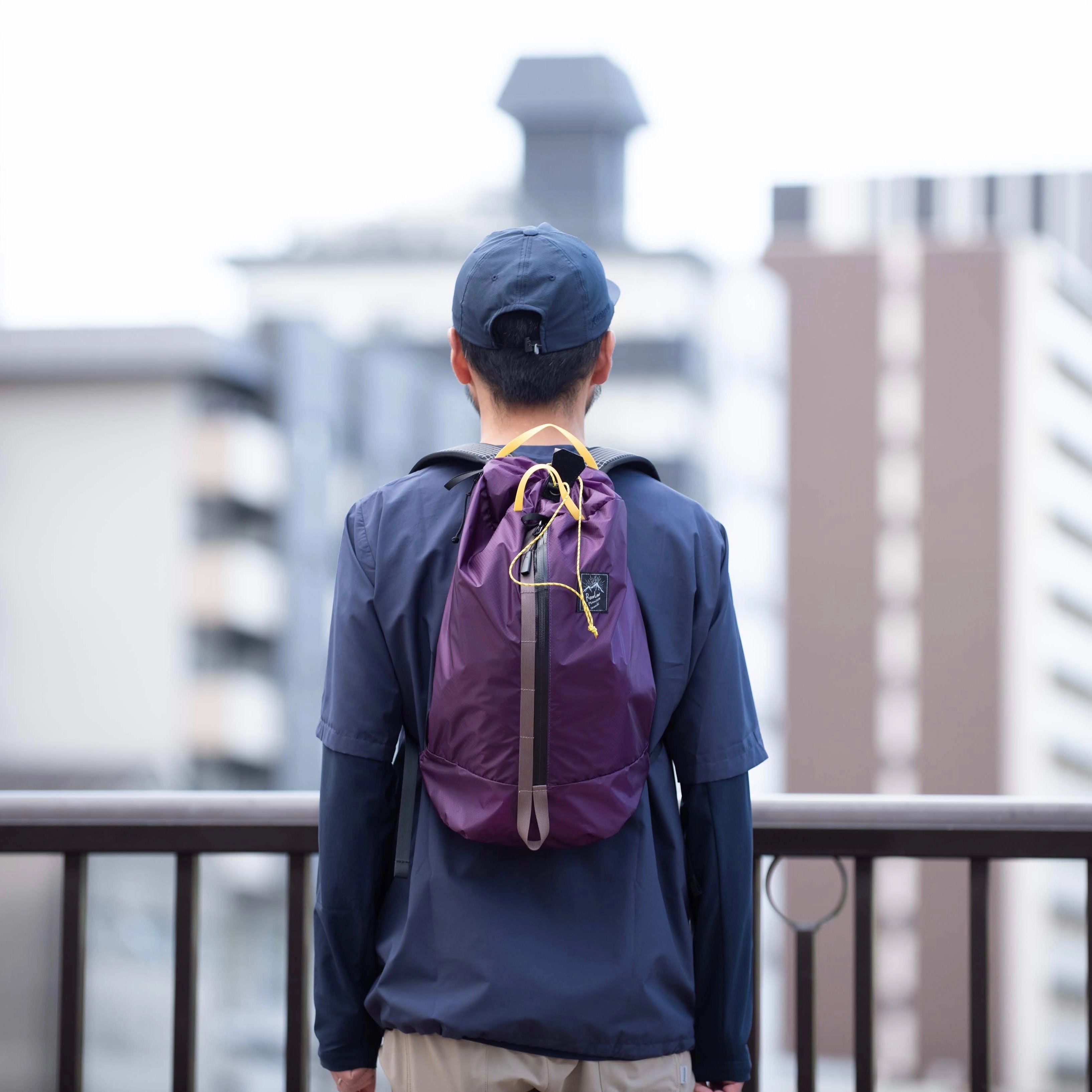 RAWLOW MOUNTAIN WORKS Cocoon Pack