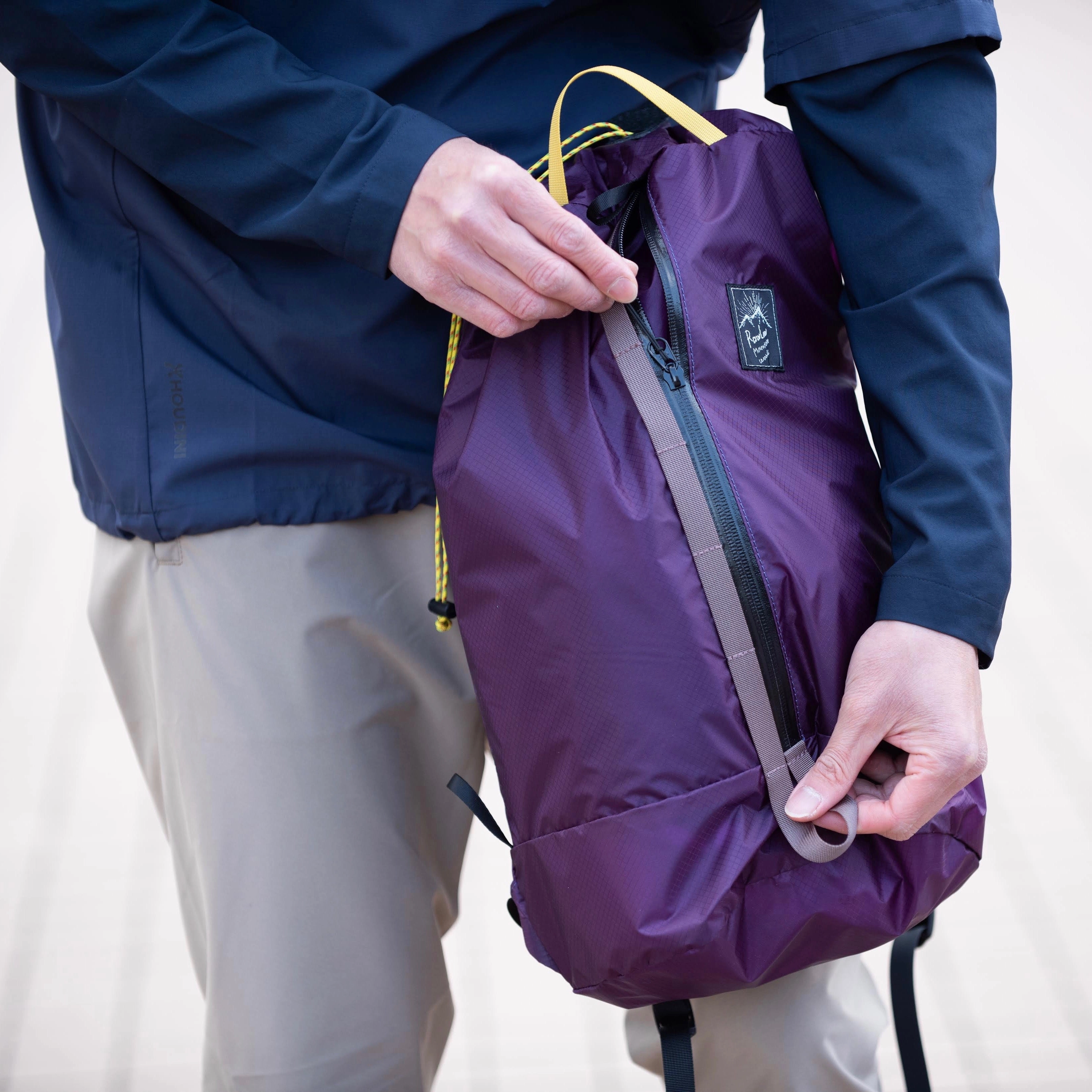 RAWLOW MOUNTAIN WORKS Cocoon Pack