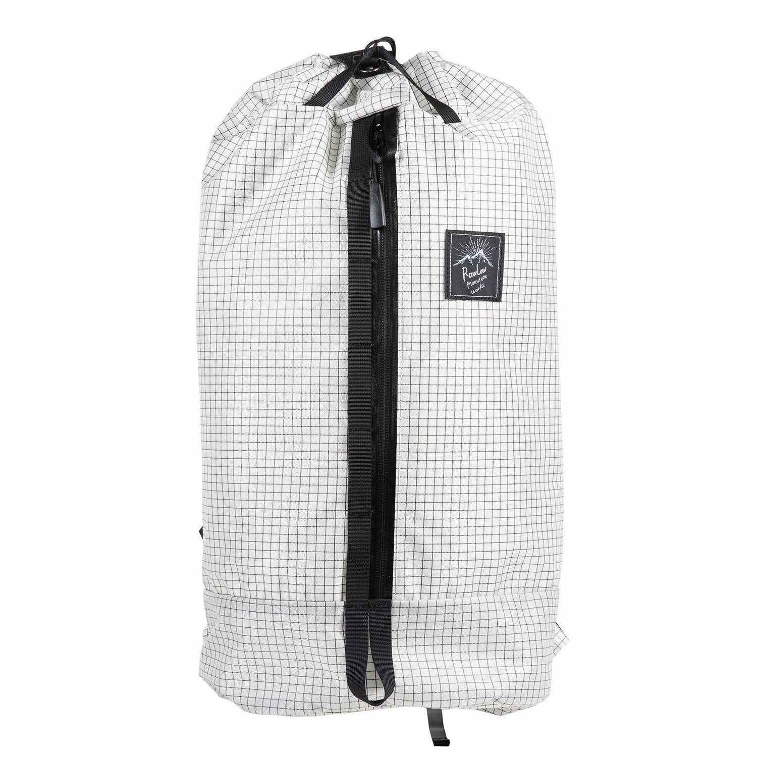 RAWLOW MOUNTAIN WORKS Cocoon Pack "SPECTRA"