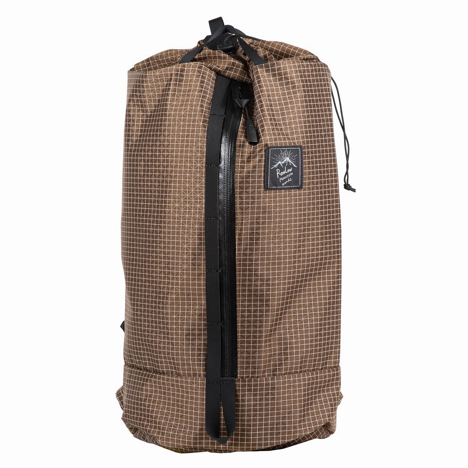 RAWLOW MOUNTAIN WORKS Cocoon Pack "SPECTRA"