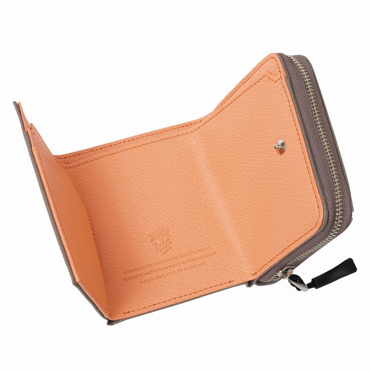 RAWLOW MOUNTAIN WORKS Hillary Wallet 01