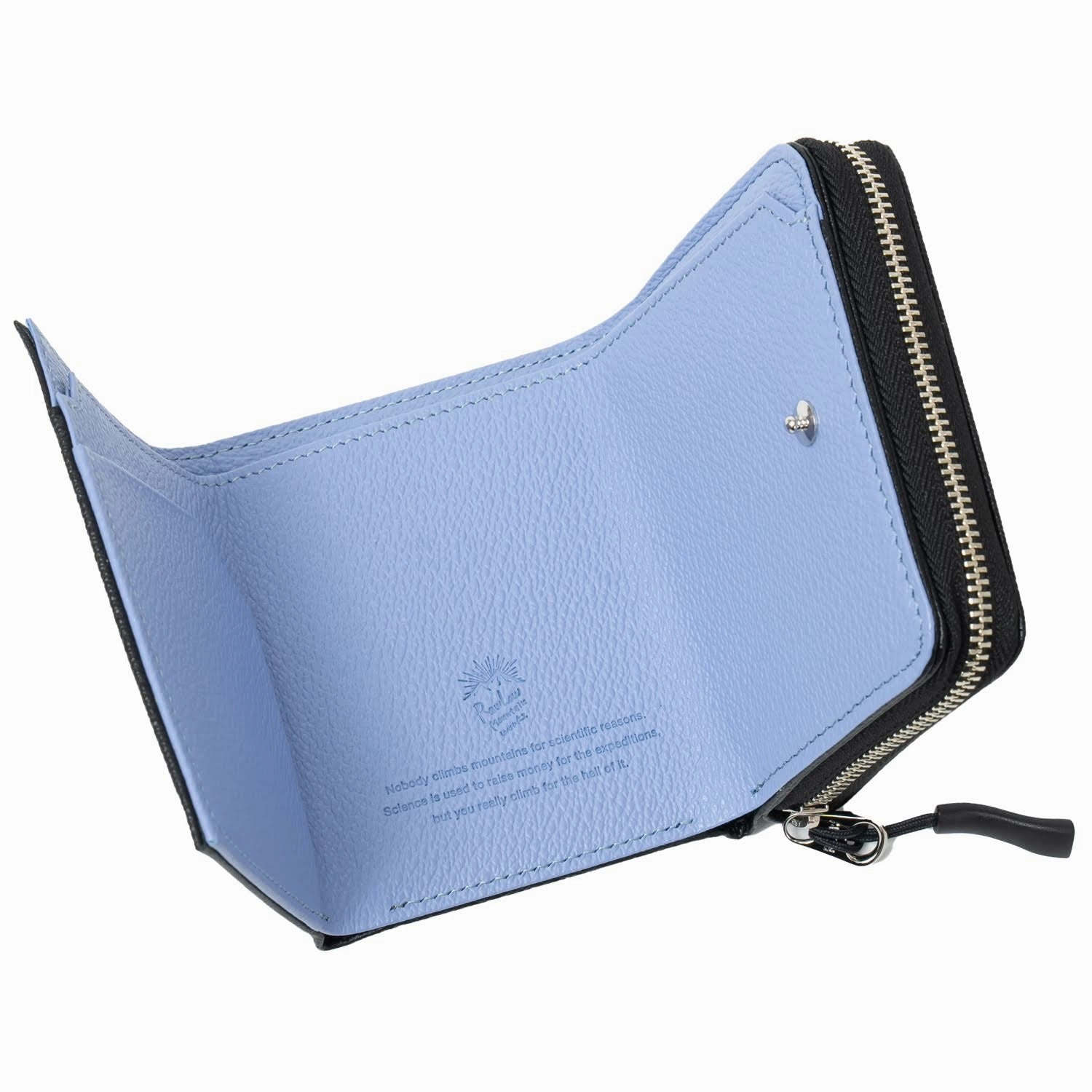 RAWLOW MOUNTAIN WORKS Hillary Wallet 01