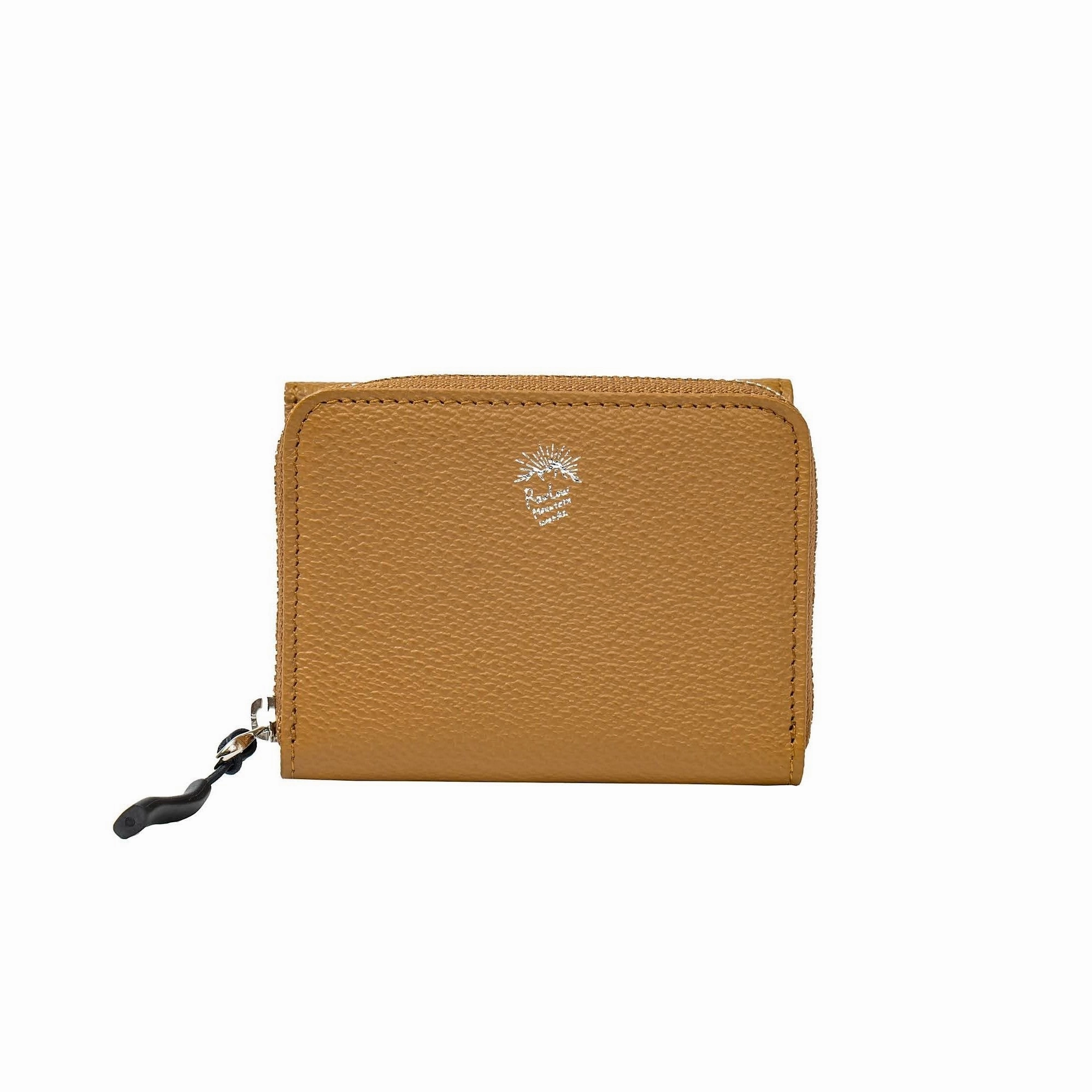 RAWLOW MOUNTAIN WORKS Hillary Wallet 01