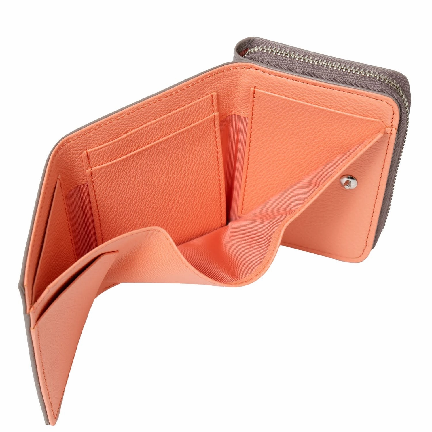 RAWLOW MOUNTAIN WORKS Hillary Wallet 01