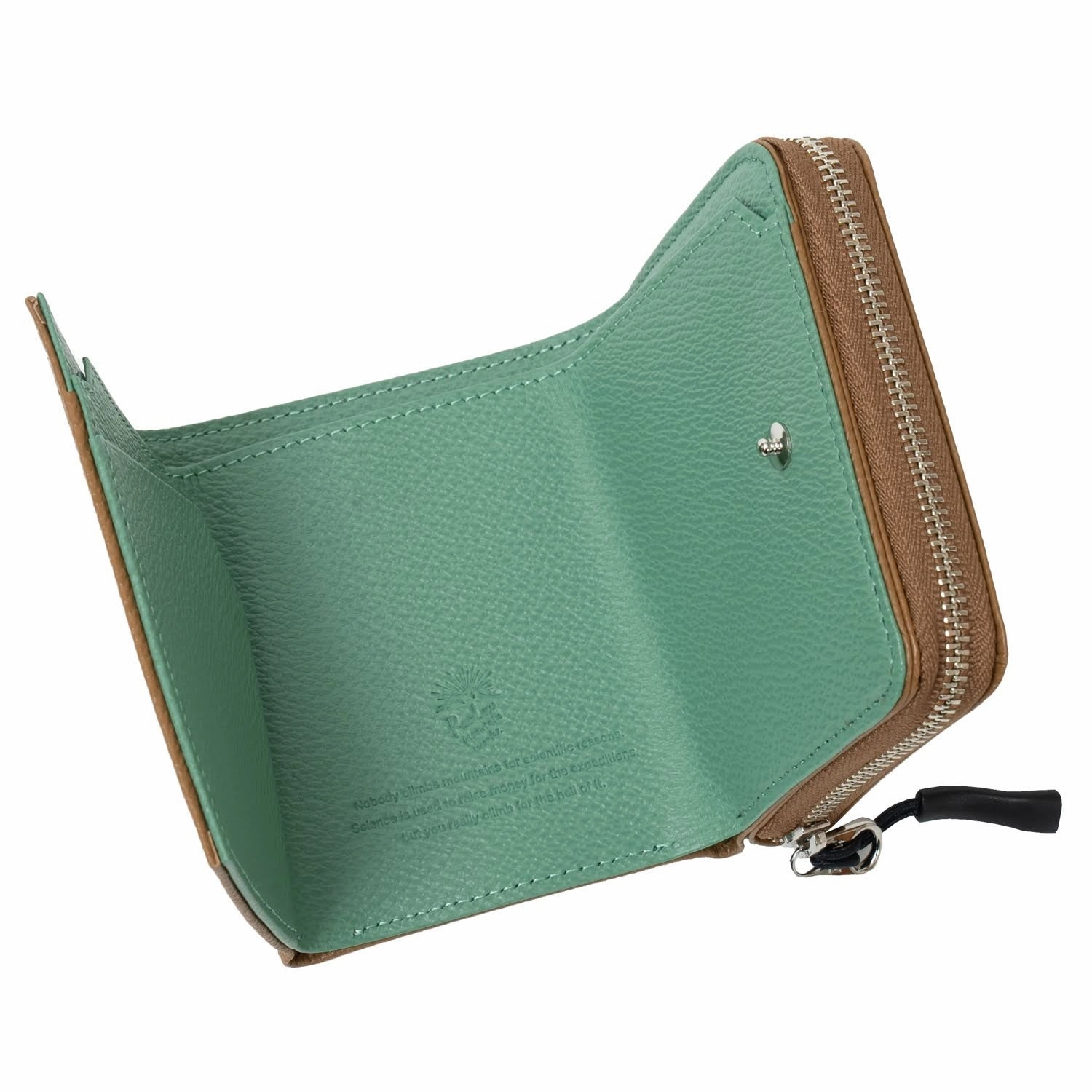 RAWLOW MOUNTAIN WORKS Hillary Wallet 01