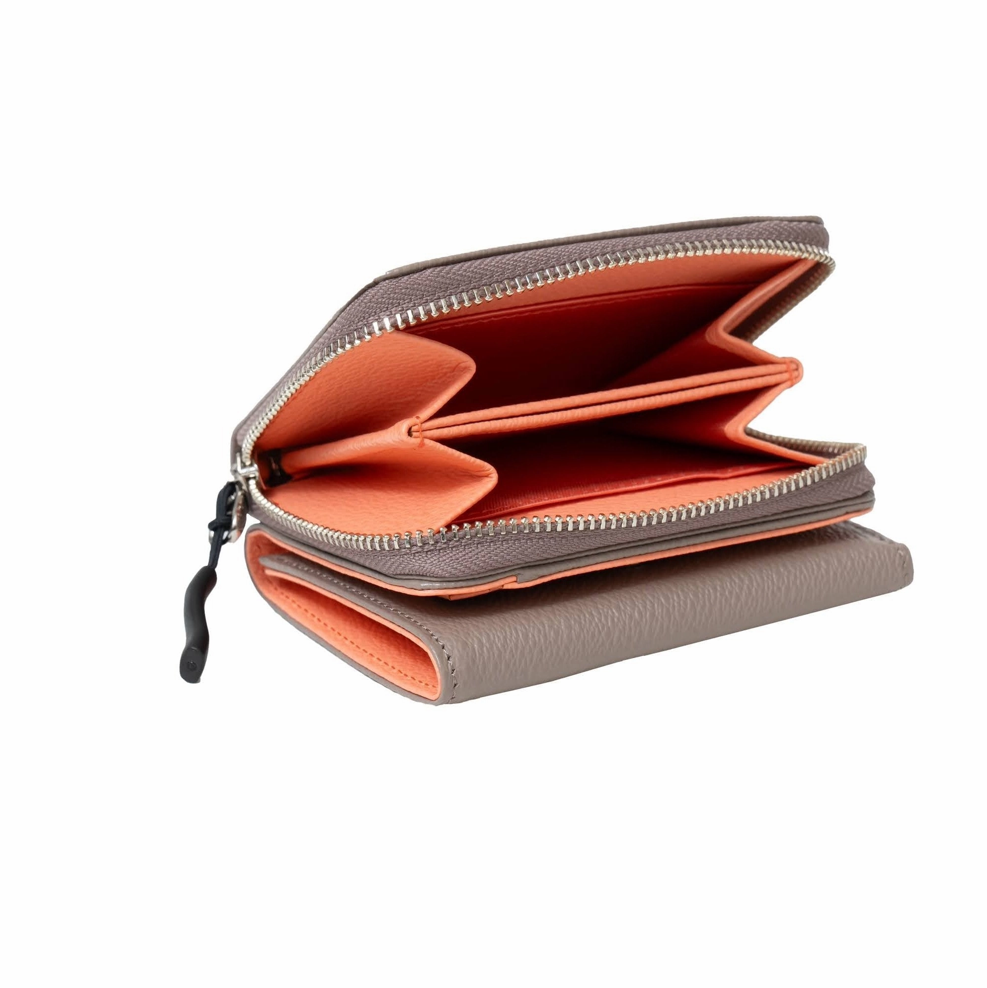 RAWLOW MOUNTAIN WORKS Hillary Wallet 01