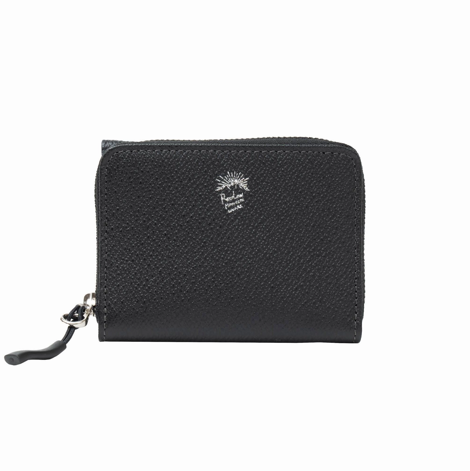 RAWLOW MOUNTAIN WORKS Hillary Wallet 01