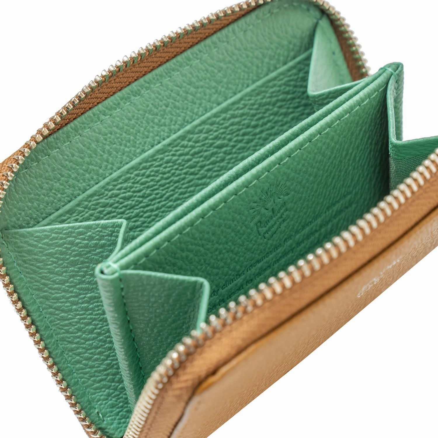 RAWLOW MOUNTAIN WORKS Hillary Wallet 03