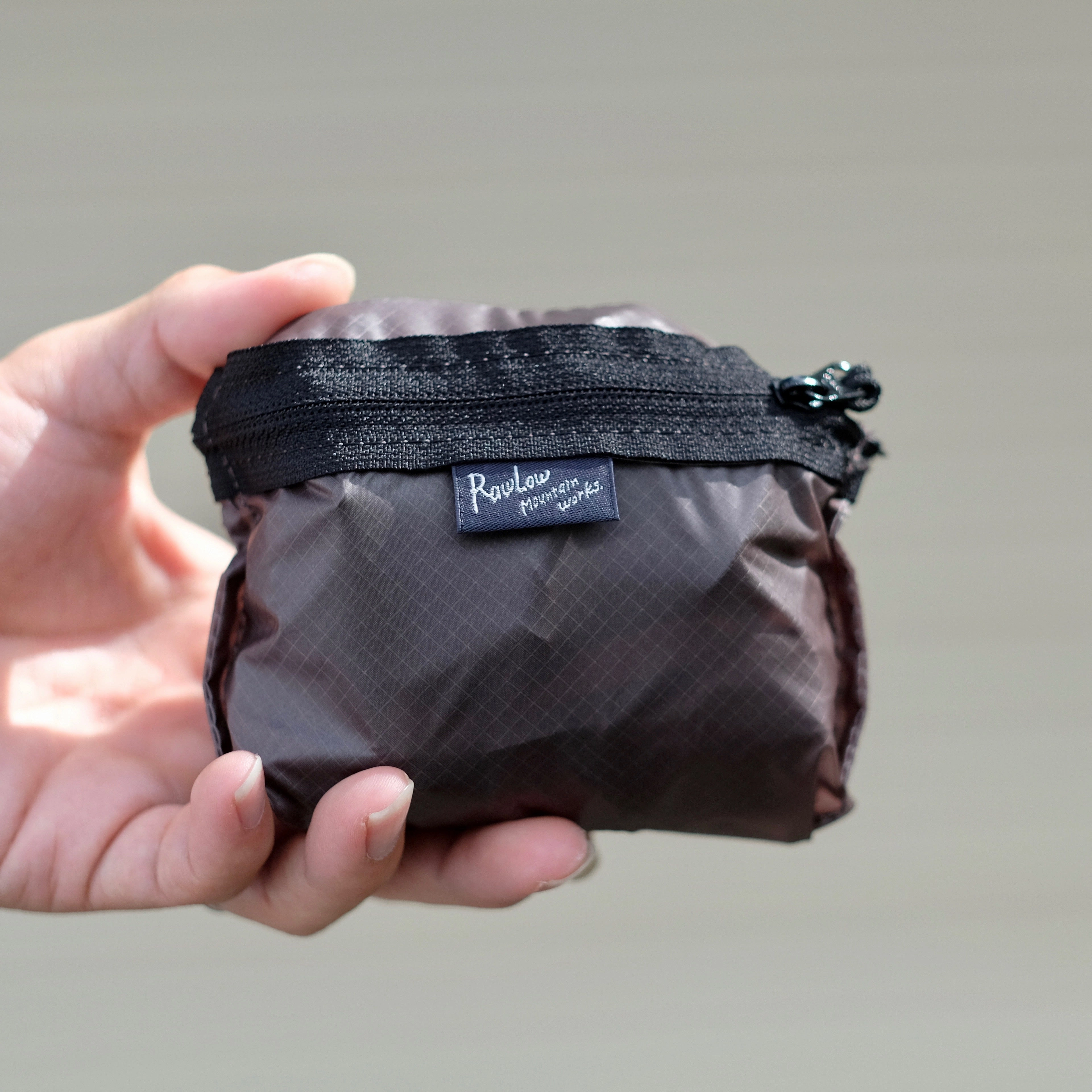 RAWLOW MOUNTAIN WORKS Nuts Pack