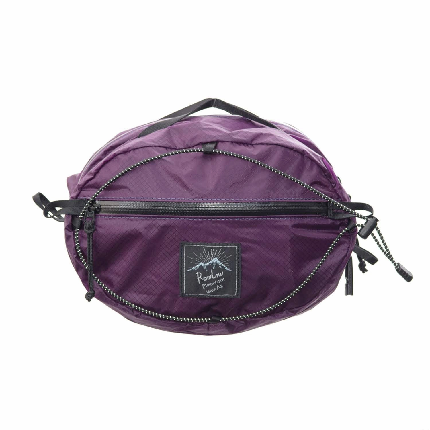 RAWLOW MOUNTAIN WORKS Nuts Pack