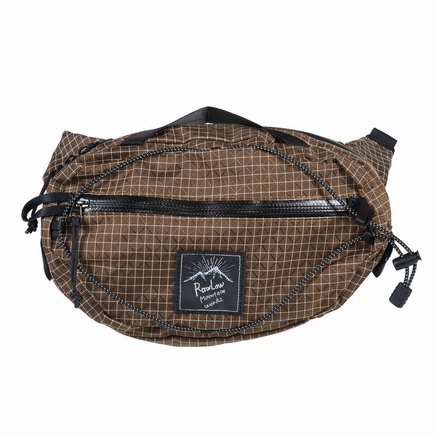 RAWLOW MOUNTAIN WORKS Nuts Pack "SPECTRA"