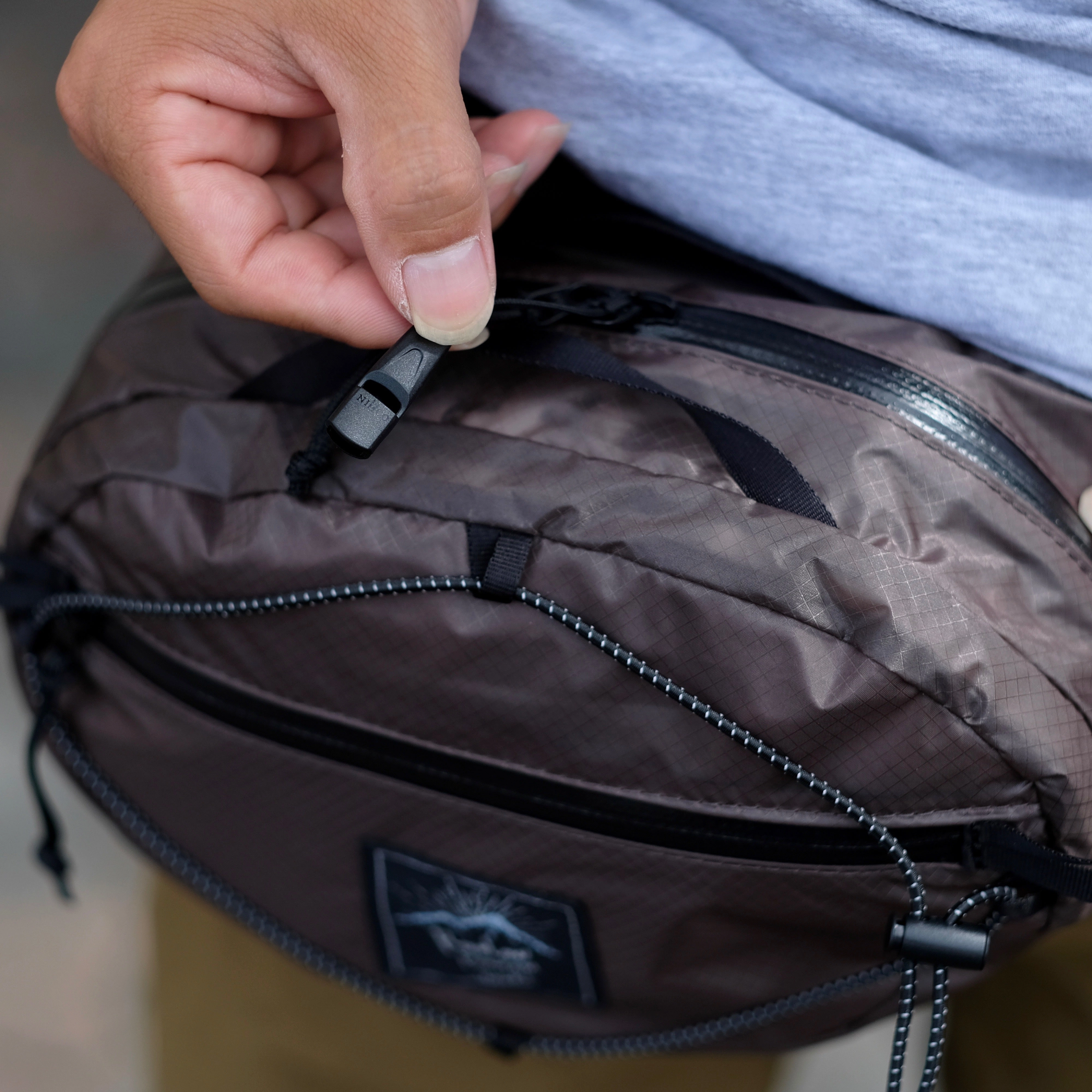 RAWLOW MOUNTAIN WORKS Nuts Pack