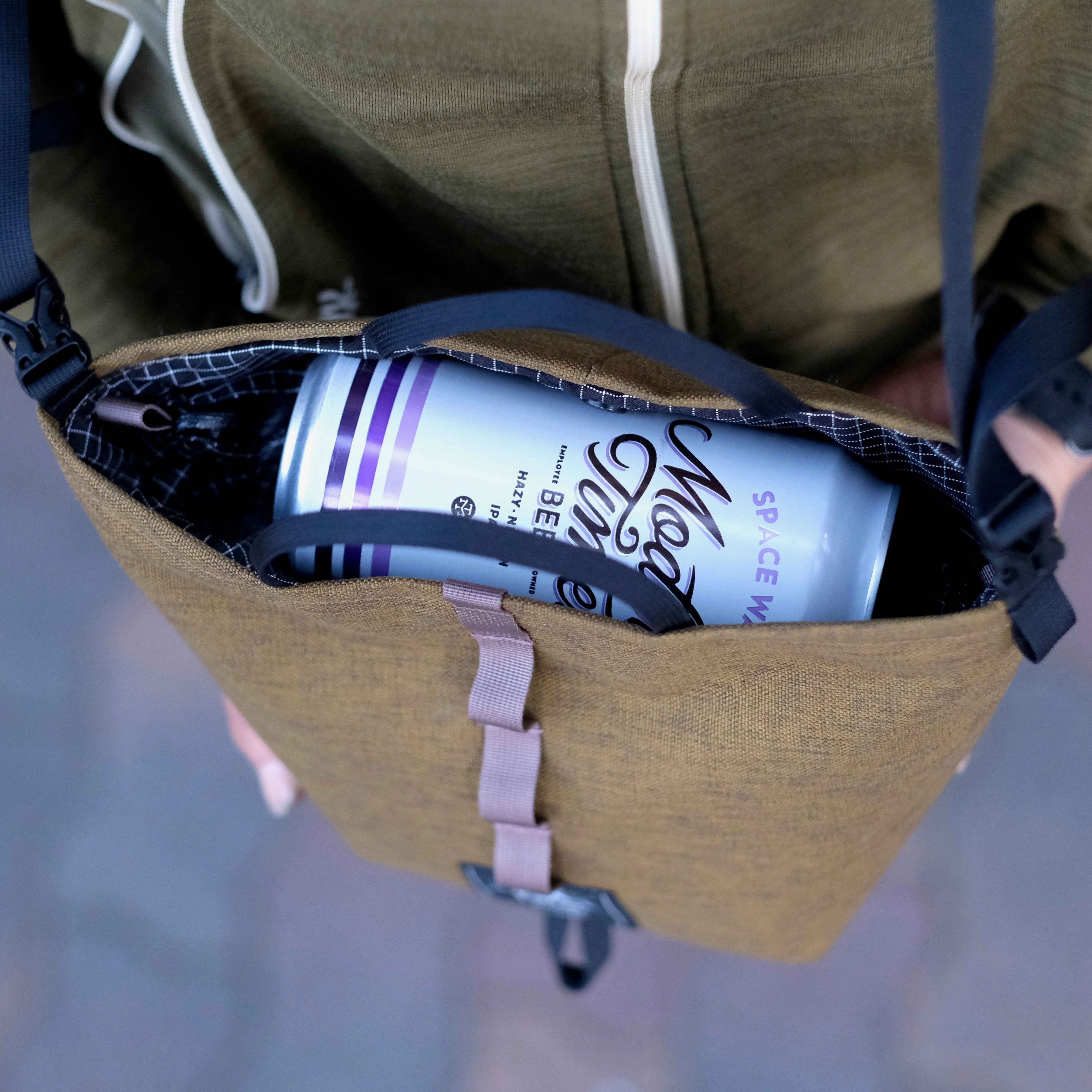 RAWLOW MOUNTAIN WORKS Tabitibi Tote