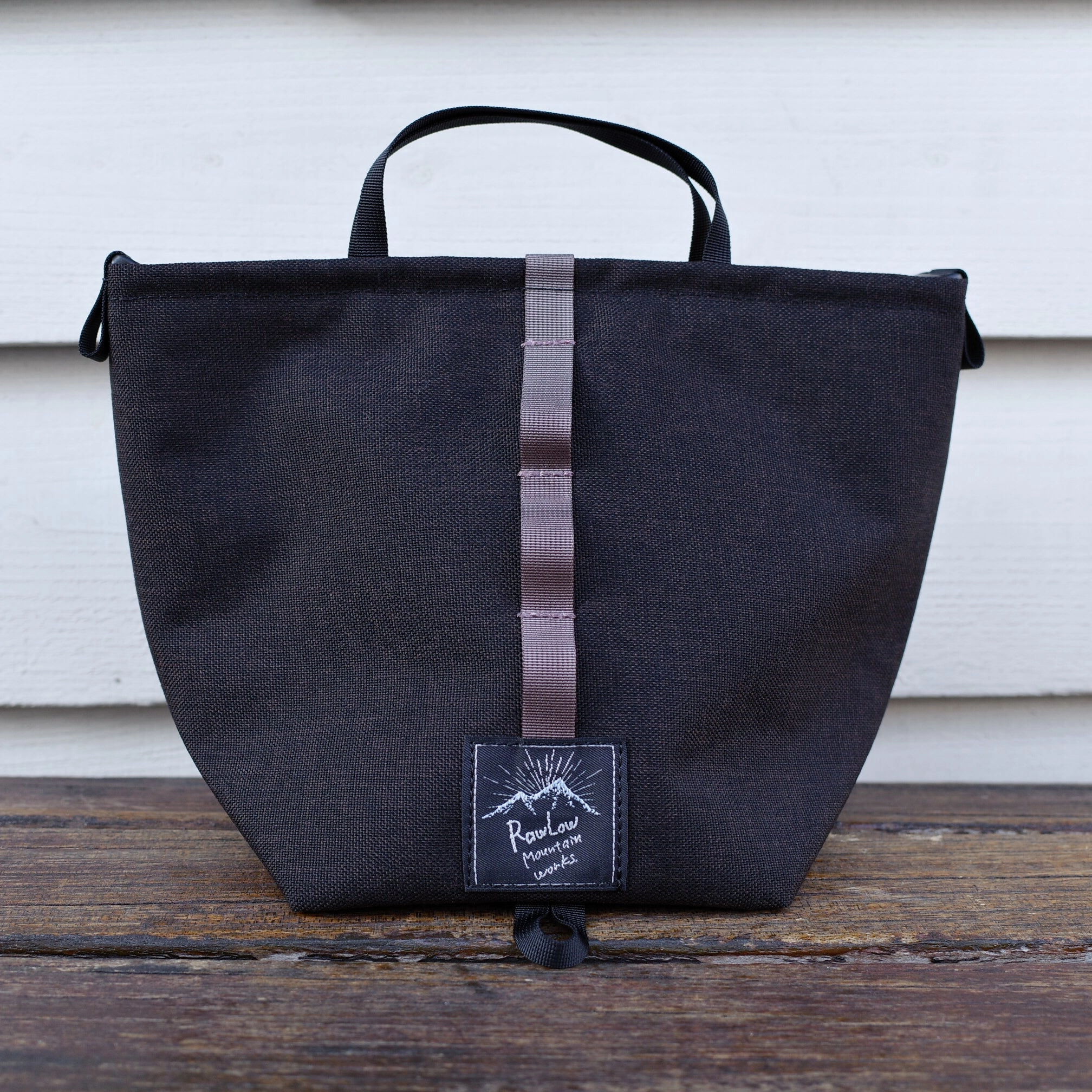 RAWLOW MOUNTAIN WORKS Tabitibi Tote