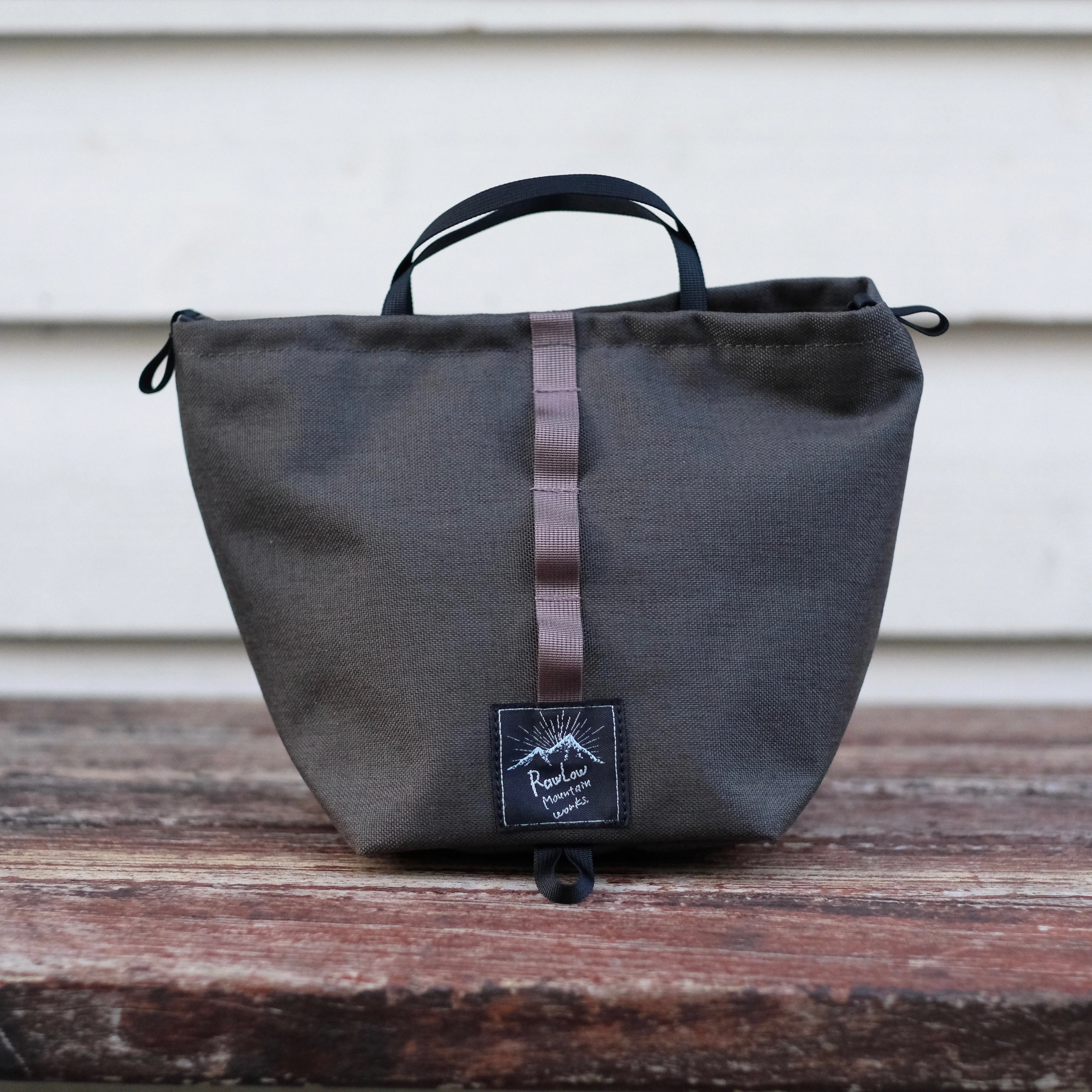 RAWLOW MOUNTAIN WORKS Tabitibi Tote