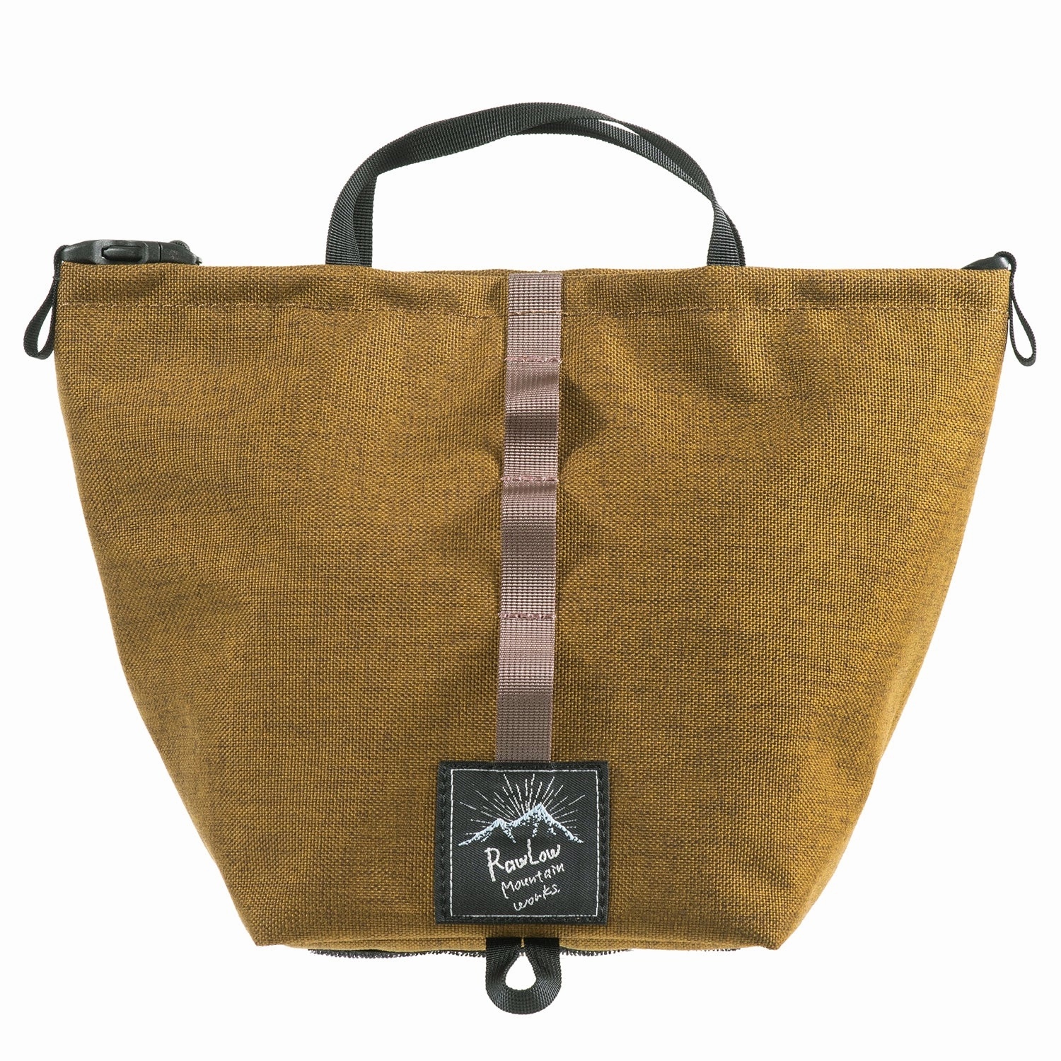 RAWLOW MOUNTAIN WORKS Tabitibi Tote