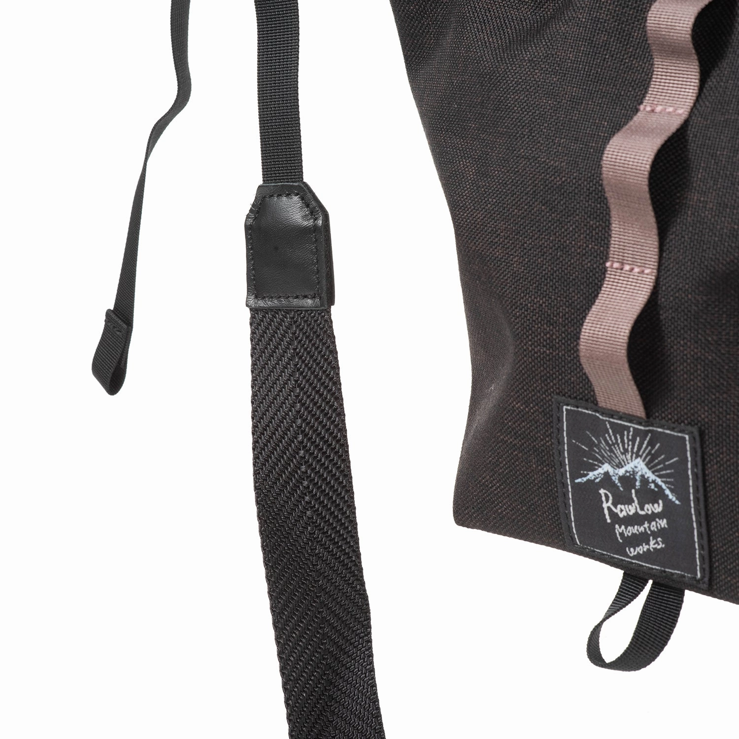 RAWLOW MOUNTAIN WORKS Tabitibi Tote