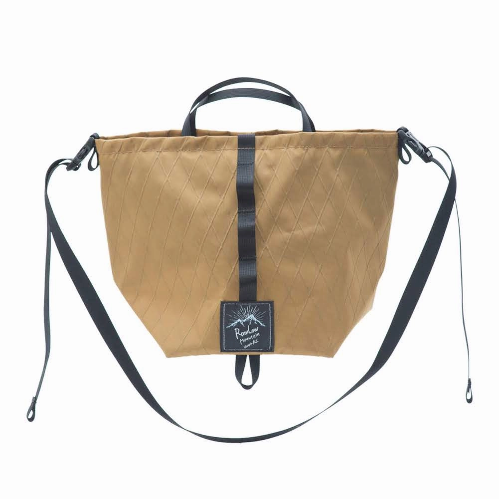 RAWLOW MOUNTAIN WORKS Tabitibi Tote X-Pac